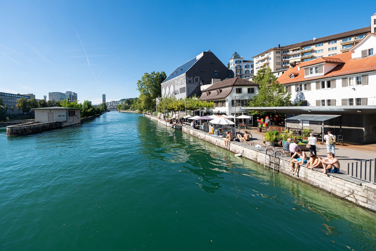 Zurich